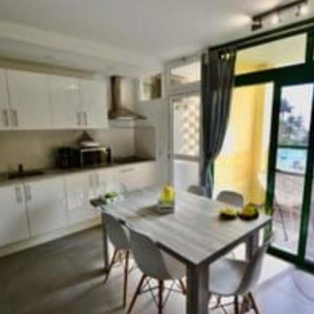 Las Olas Apartment Playa del Ingles  Luaran gambar