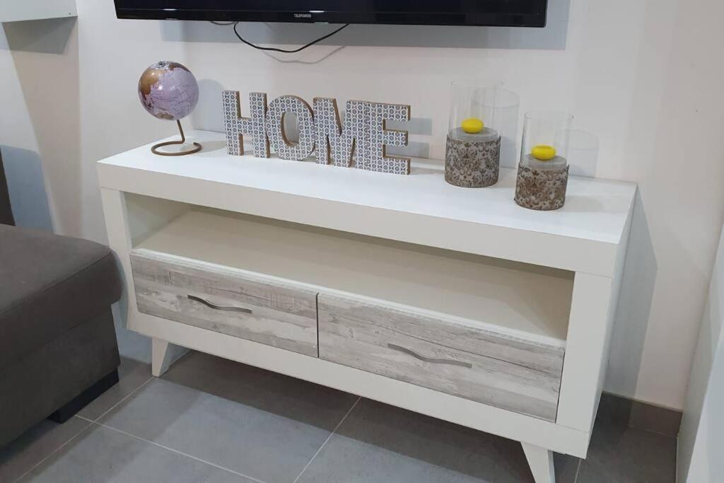 Las Olas Apartment Playa del Ingles  Luaran gambar