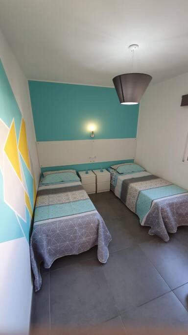 Las Olas Apartment Playa del Ingles  Luaran gambar