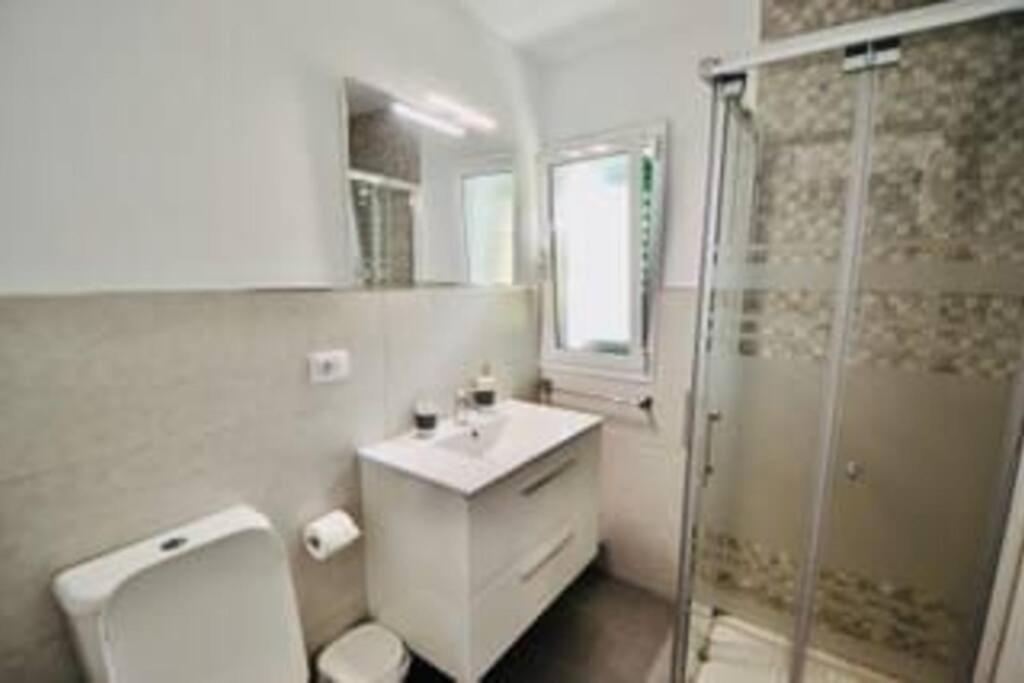 Las Olas Apartment Playa del Ingles  Luaran gambar