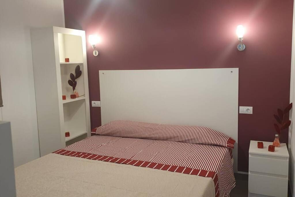 Las Olas Apartment Playa del Ingles  Luaran gambar