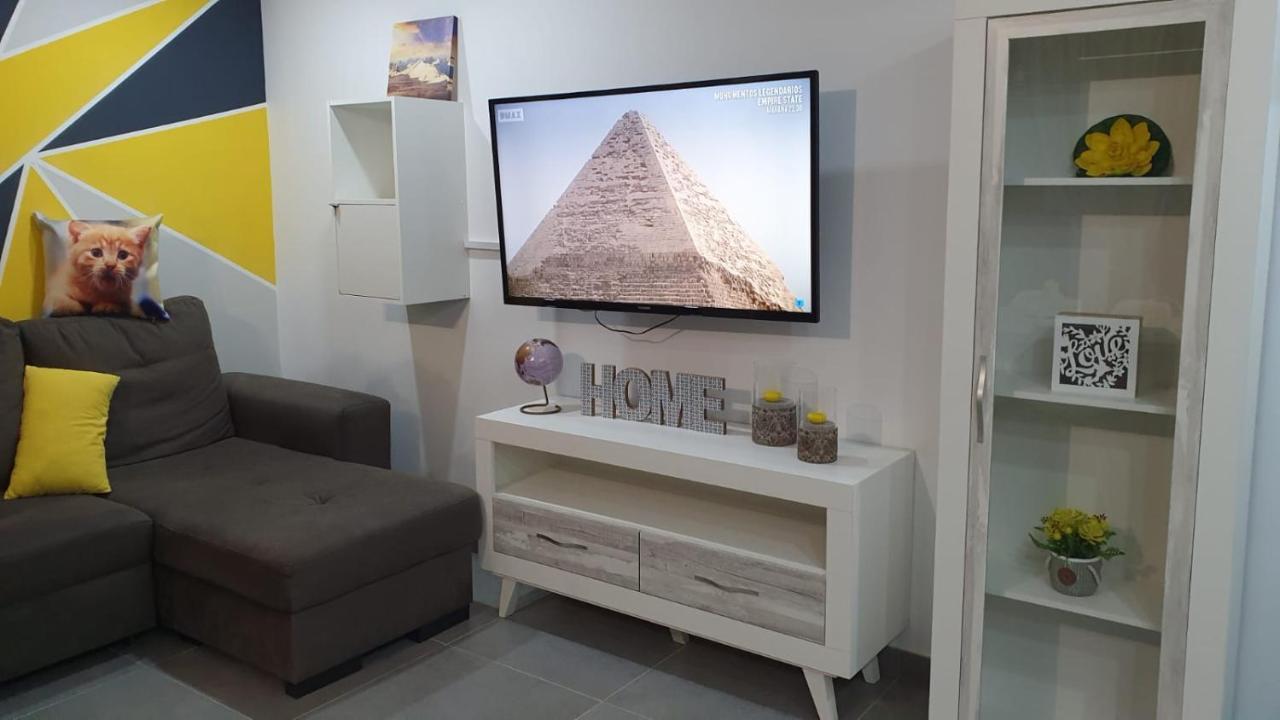 Las Olas Apartment Playa del Ingles  Luaran gambar