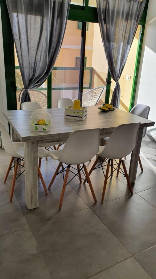 Las Olas Apartment Playa del Ingles  Luaran gambar