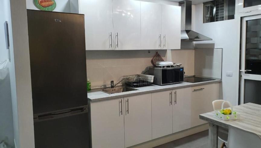 Las Olas Apartment Playa del Ingles  Luaran gambar