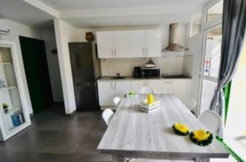 Las Olas Apartment Playa del Ingles  Luaran gambar
